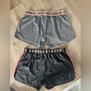 Pair of Under Armour Shorts